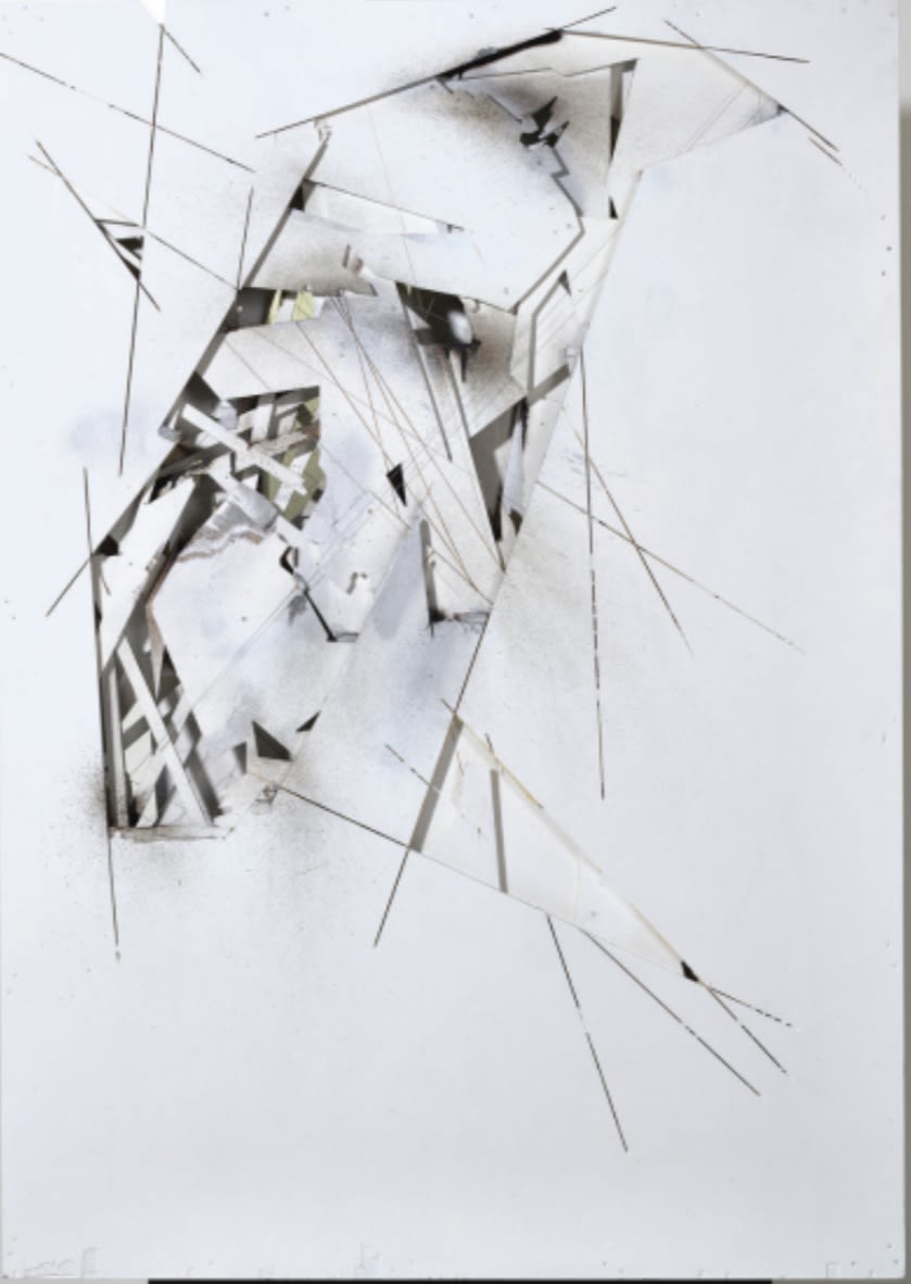Boris Tellegen | Pellas Gallery