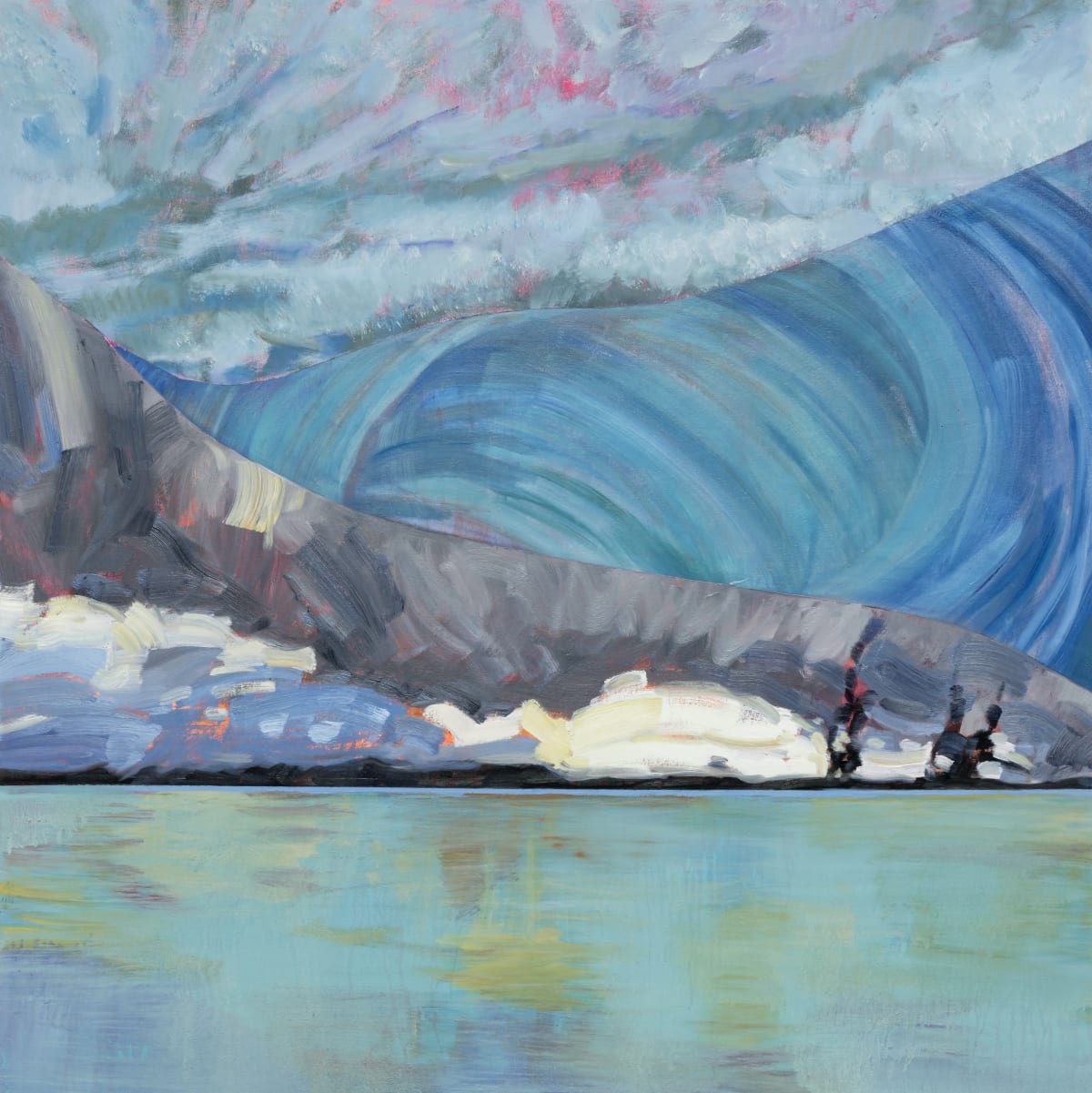 Winter Group Exhibition