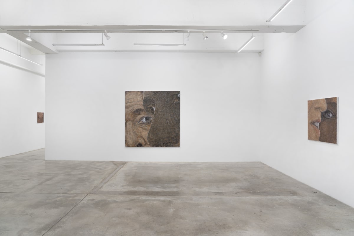 Kang Seok Ho: Hold Still