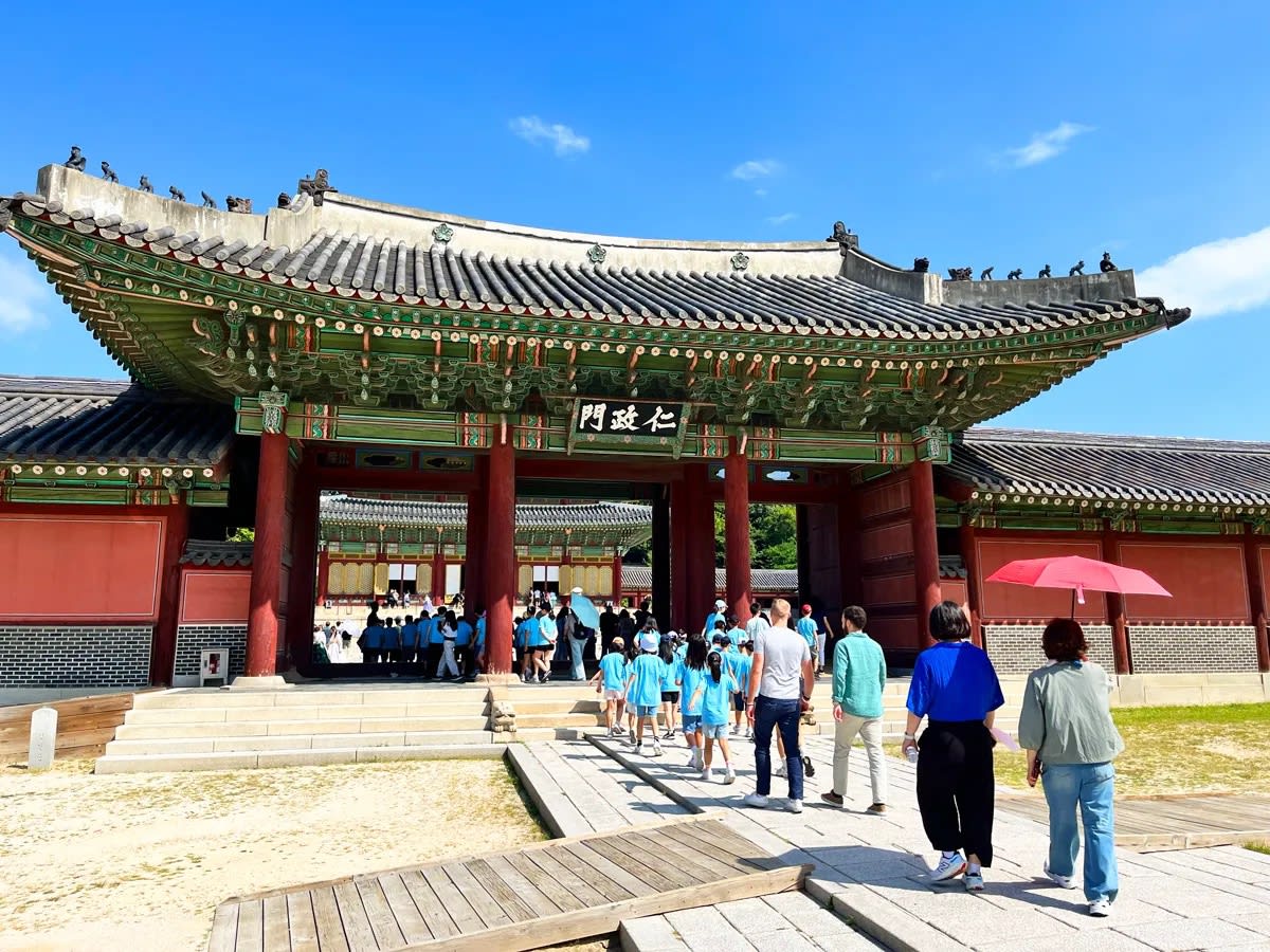 6 Shows to See in Seoul During Frieze