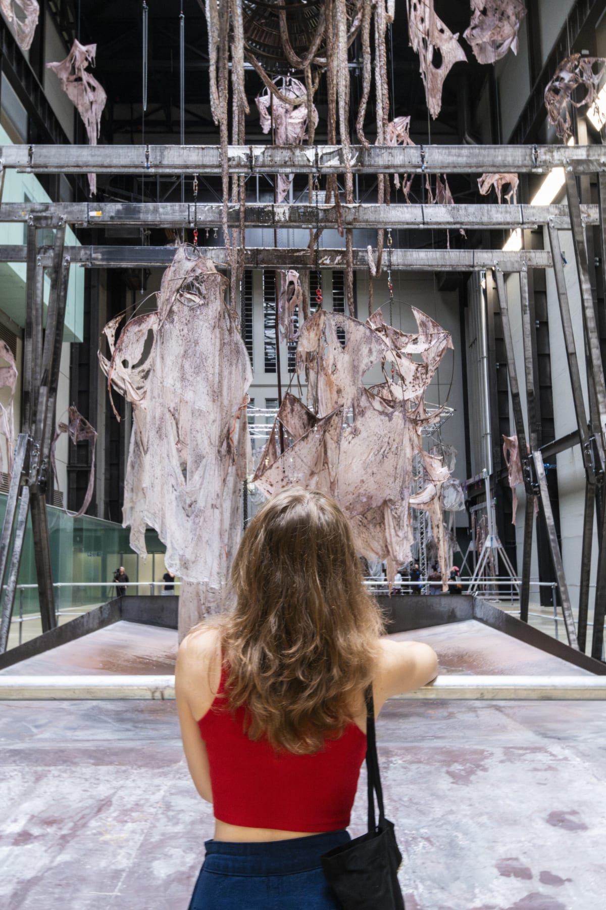 Mire Lee | Tina Kim Gallery