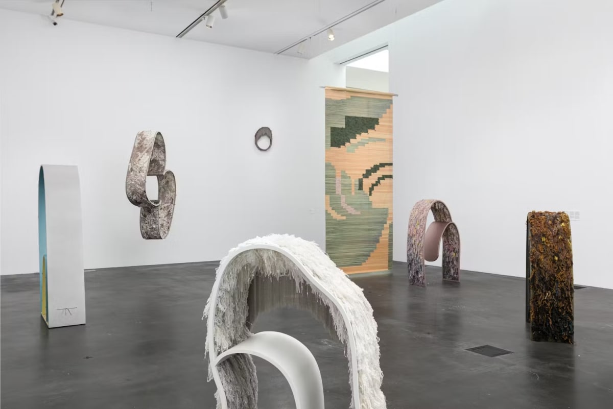 The Must-See Art Shows and Exhibitions of 2025