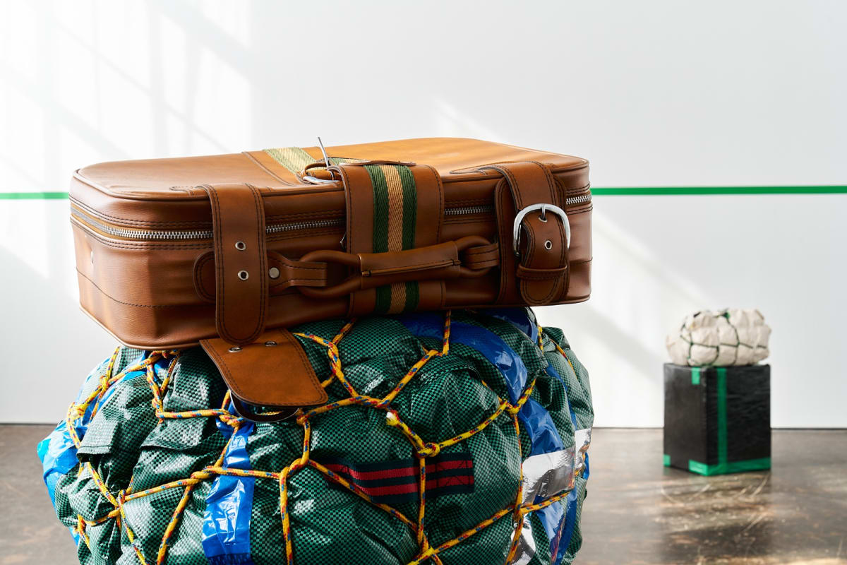 Review | Maia Ruth Lee: Human Life in Motion
