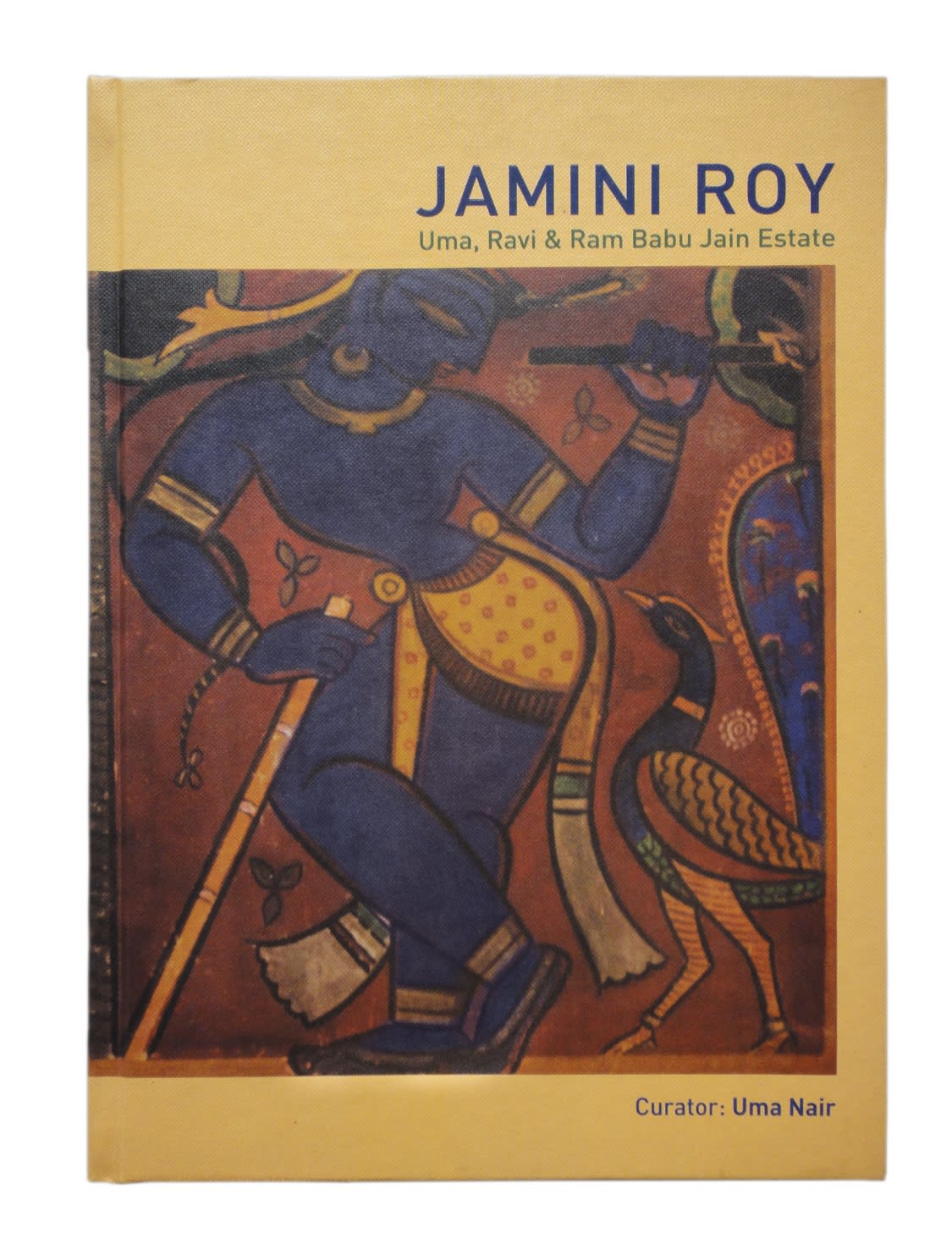 Jamini Roy