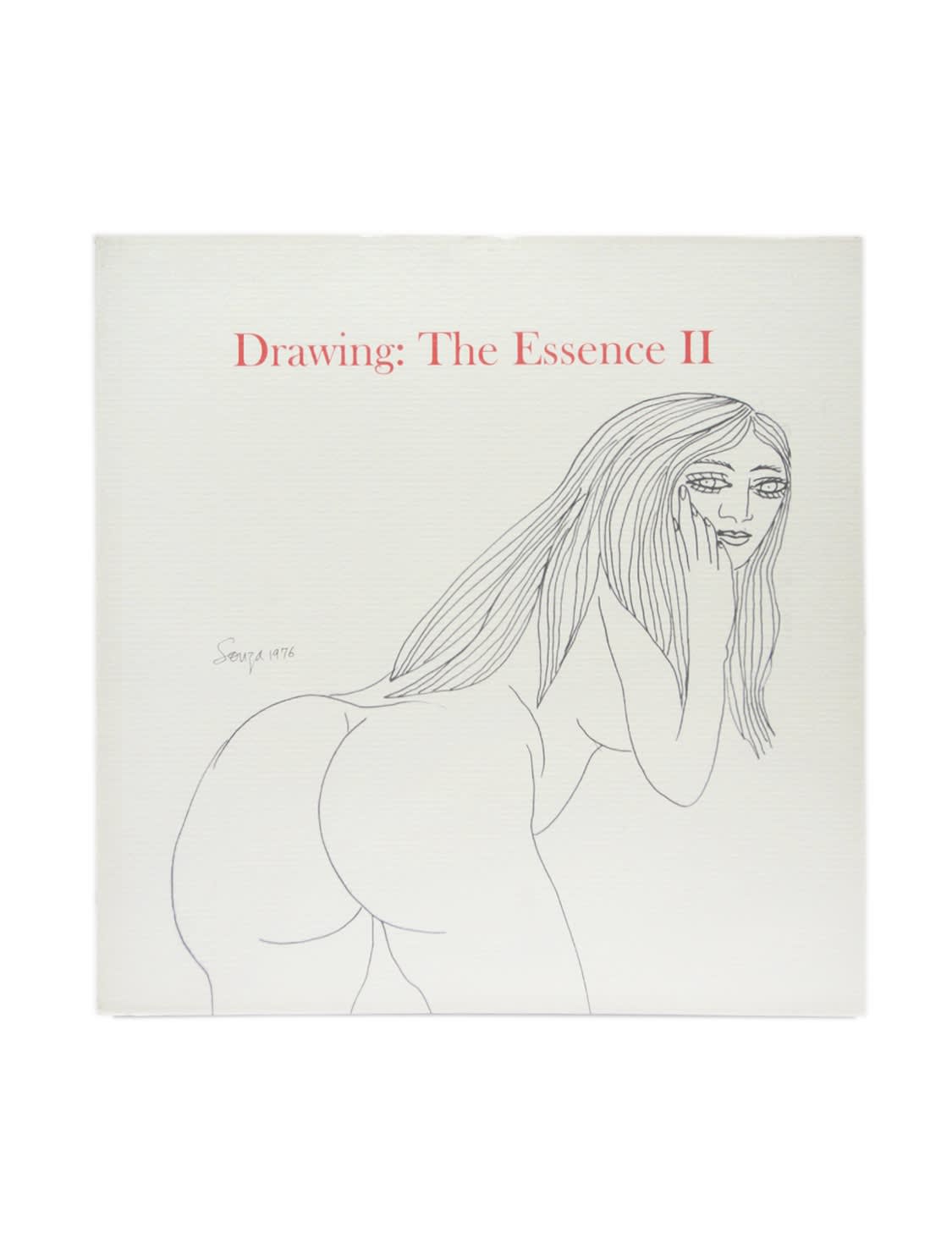 Drawing: