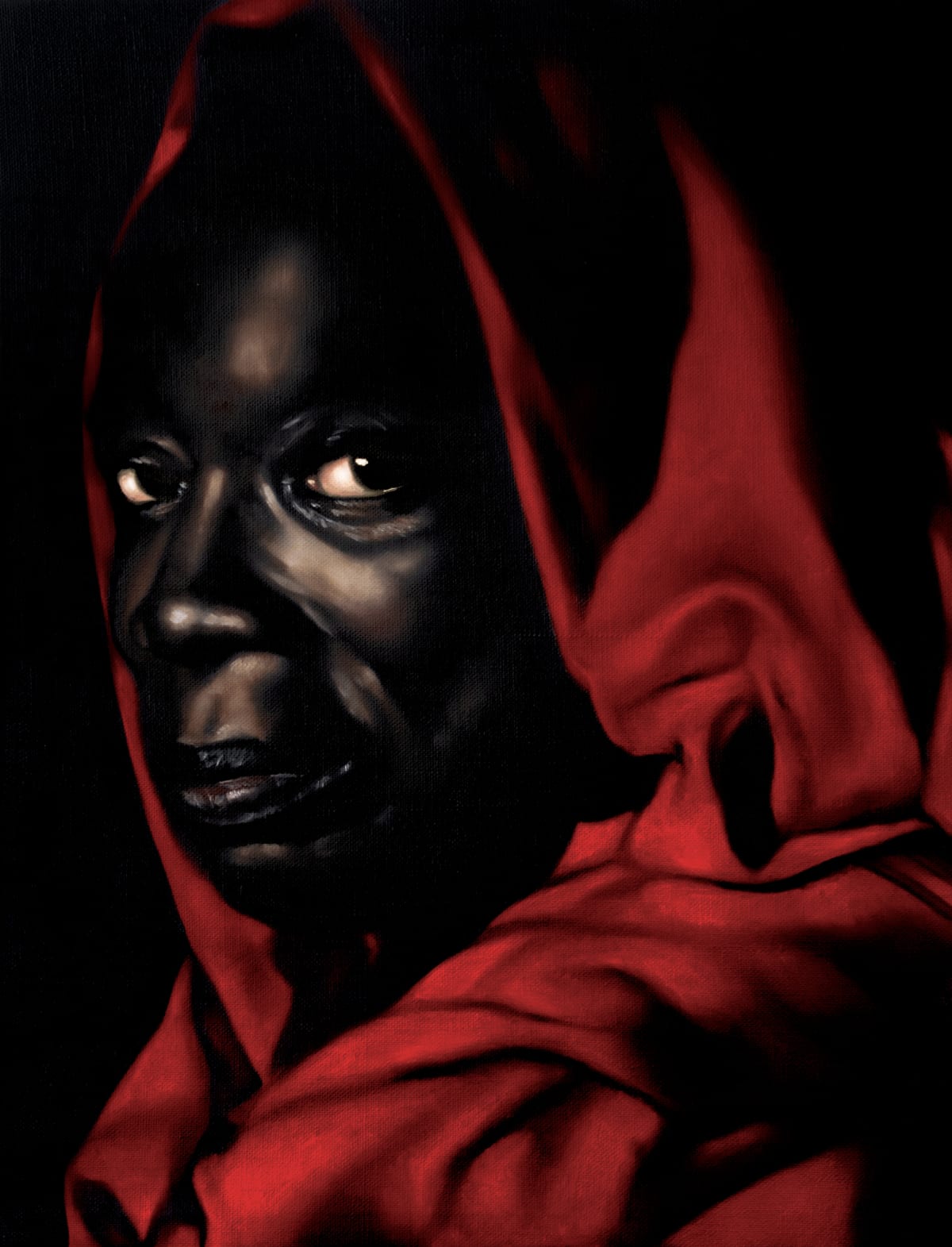 Gustavo Nazareno to exhibit with Inhotim in Brazil