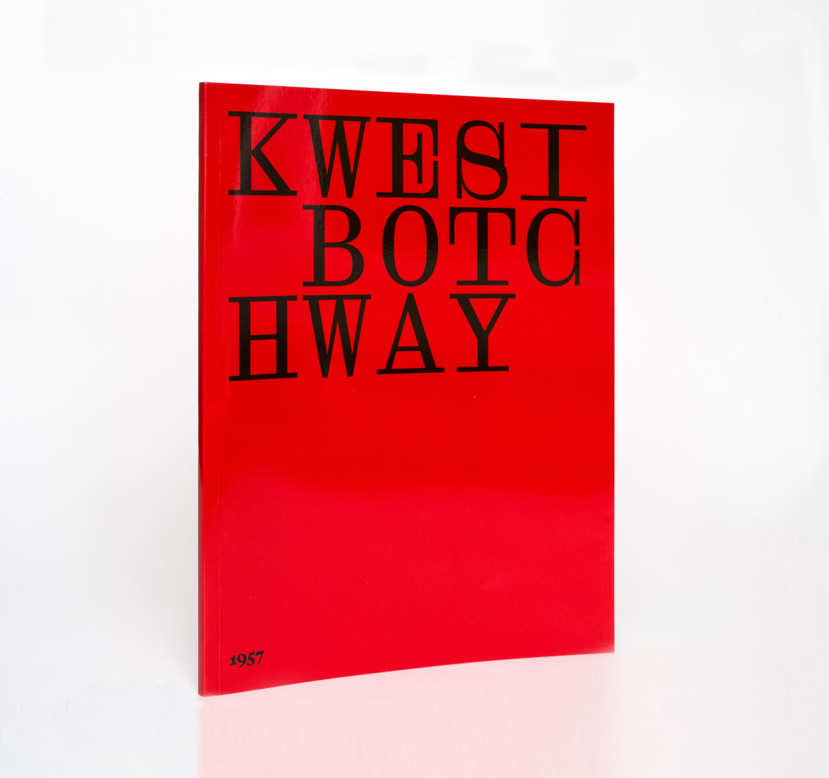 Kwesi Botchway