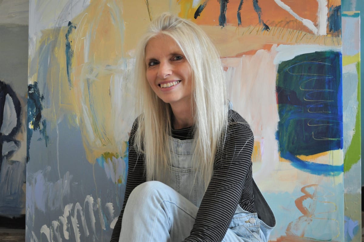 Artists Eastwood Fine Art