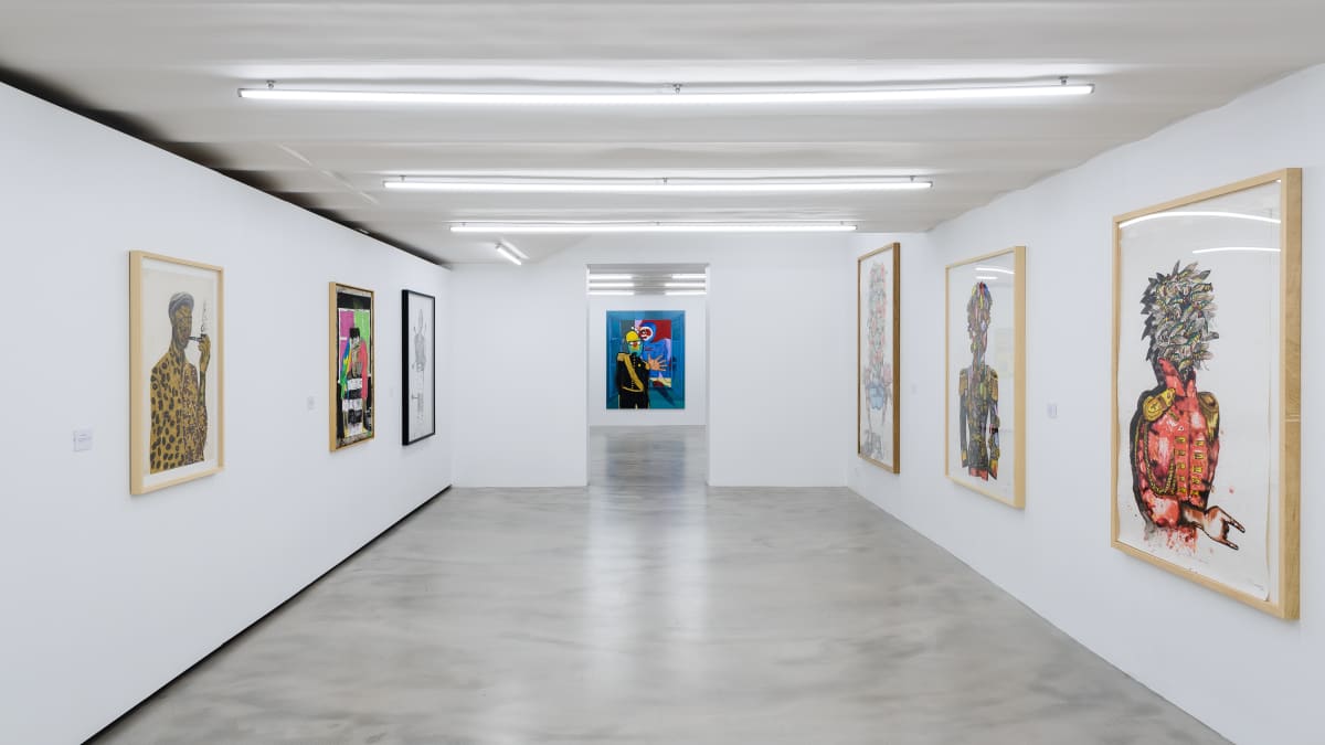 Na Kinshasa Eza Possible