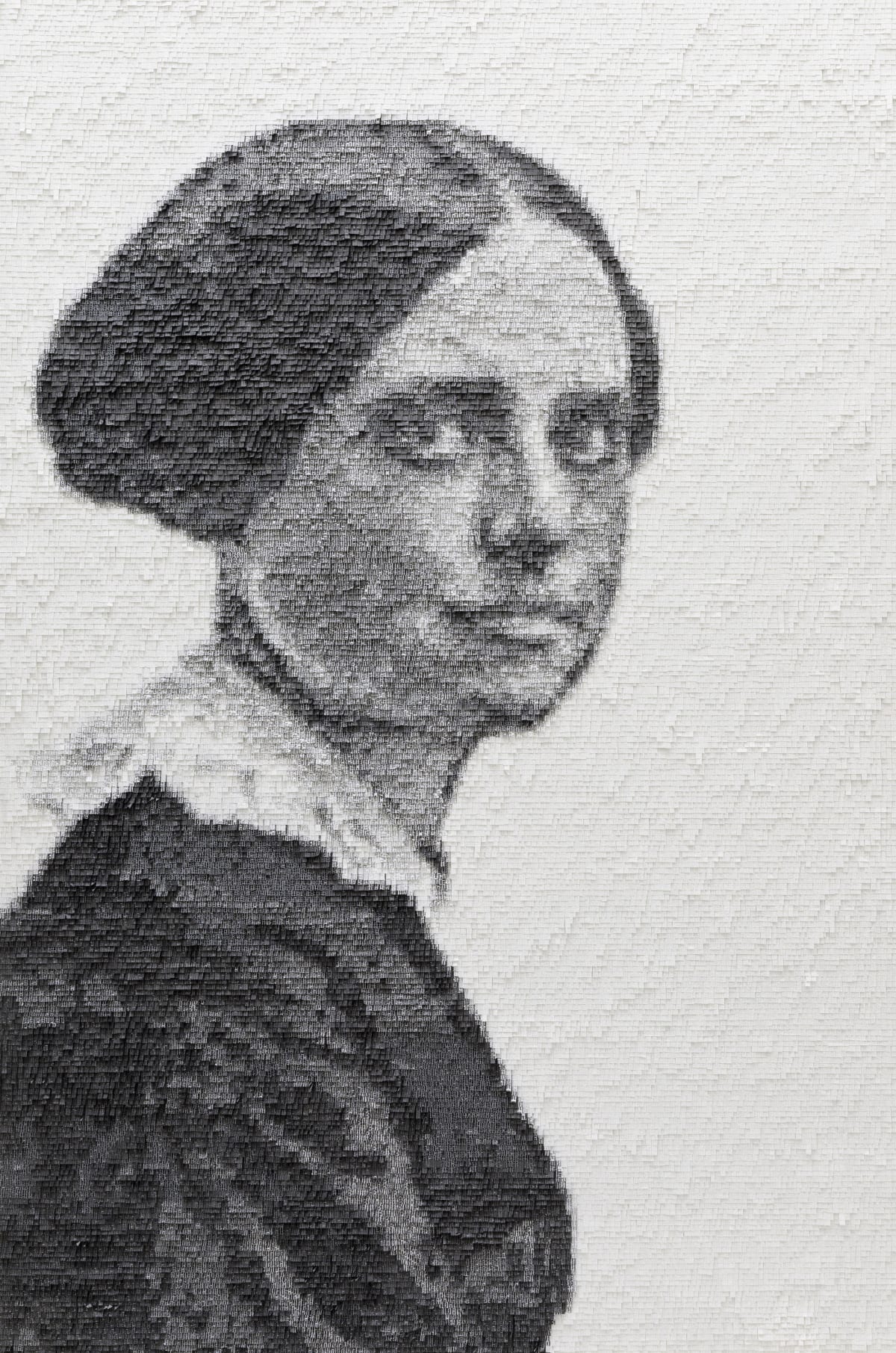 Nathalie Boutté Elles