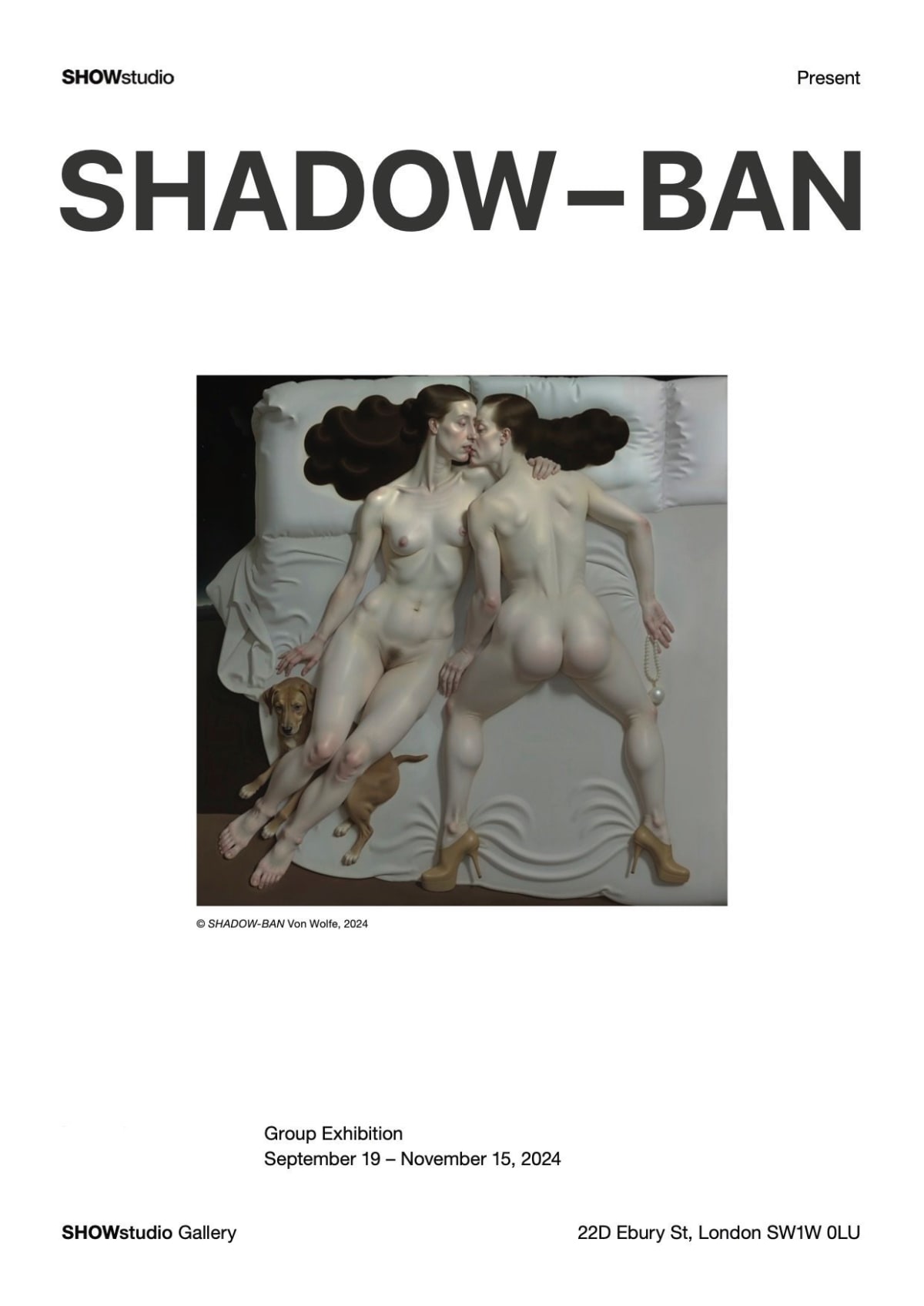 SHADOW-BAN