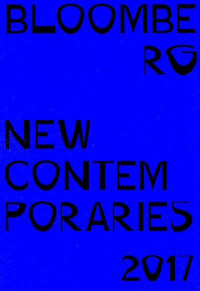 Bloomberg New Contemporaries