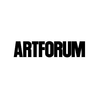ArtForum Summer 2019