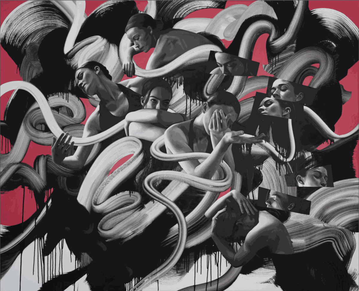 Spotlight on Contemporary Scottish Artists, Discover the latest trends at Gallery Heinzel