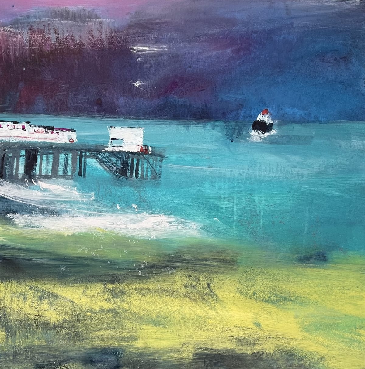 Structure and Spirit