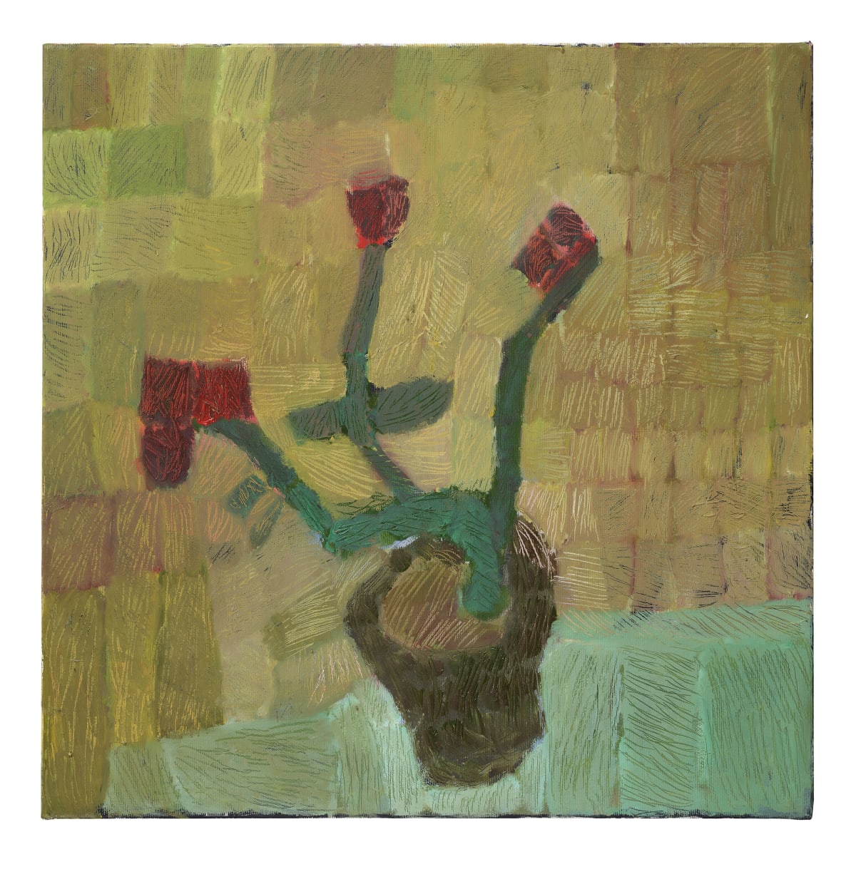 Gennadii & Lucy Gogoliuk Echoes