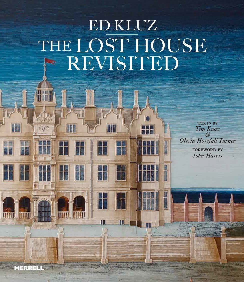 The Lost House Revisited
