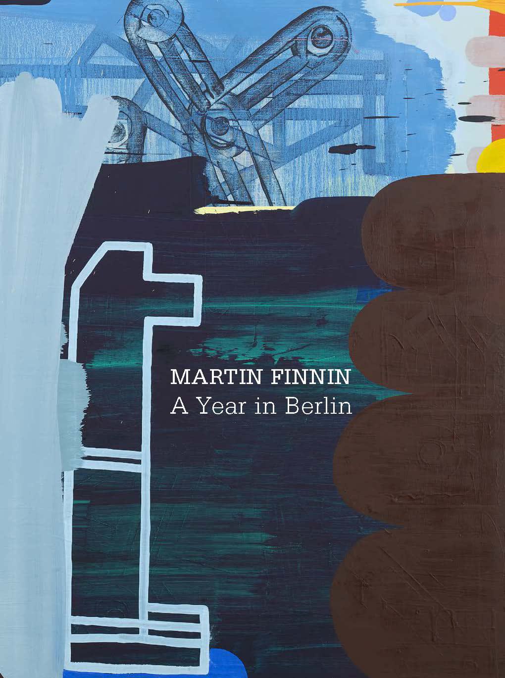 A Year in Berlin