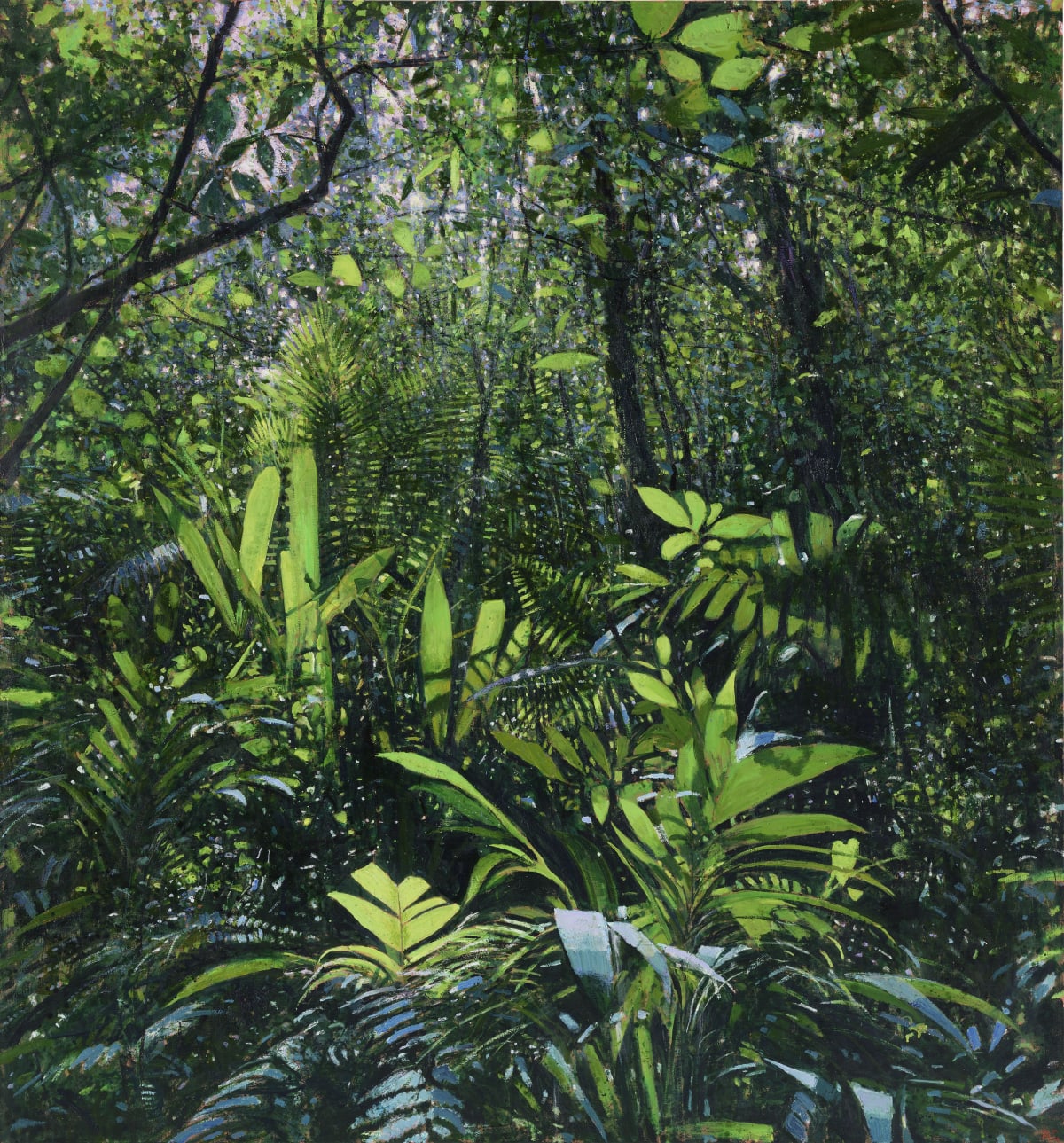 Andrew Gifford Art Palm Beach / John Martin Gallery