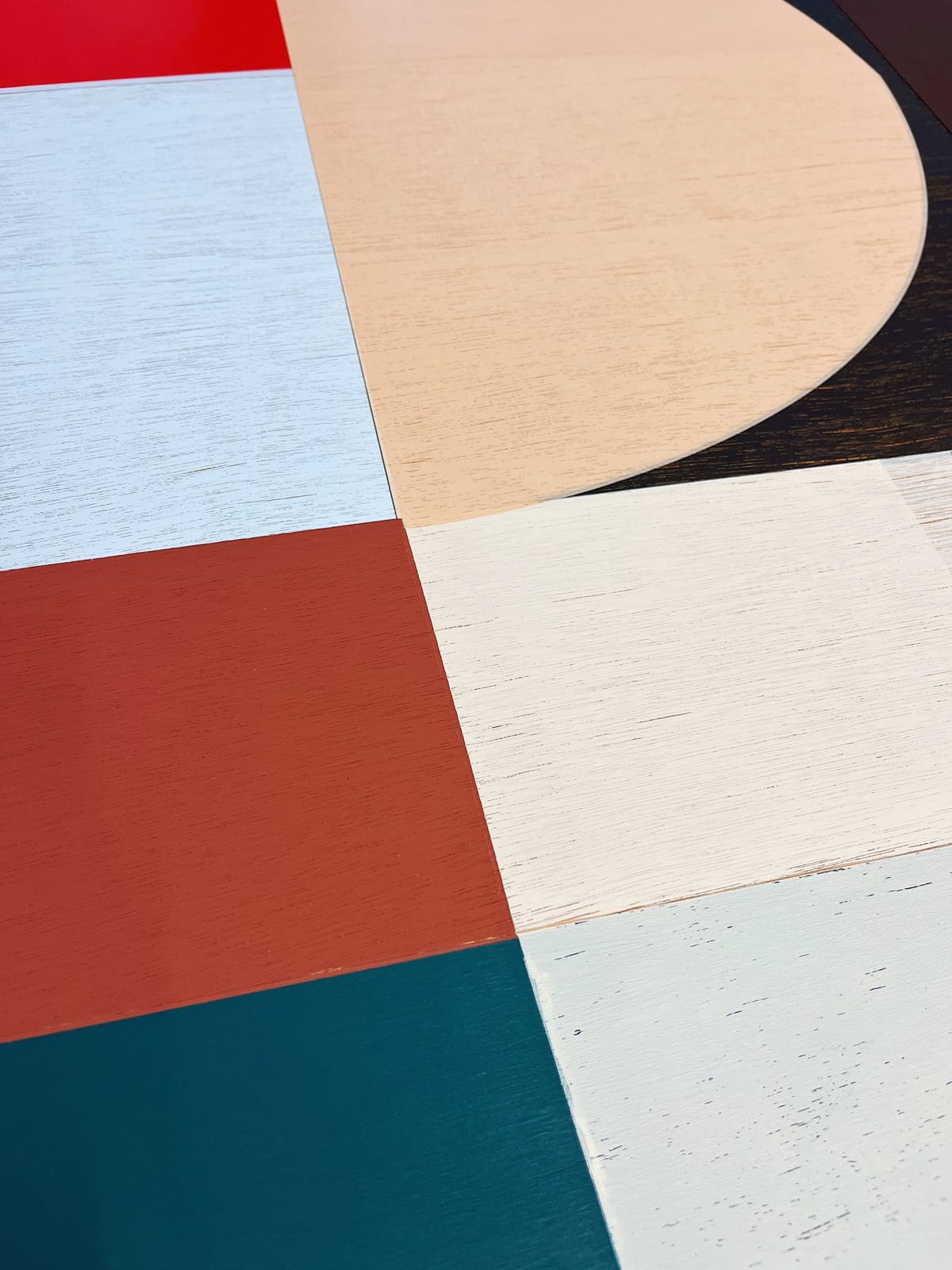 Jonathan Lawes The Shape of Colour