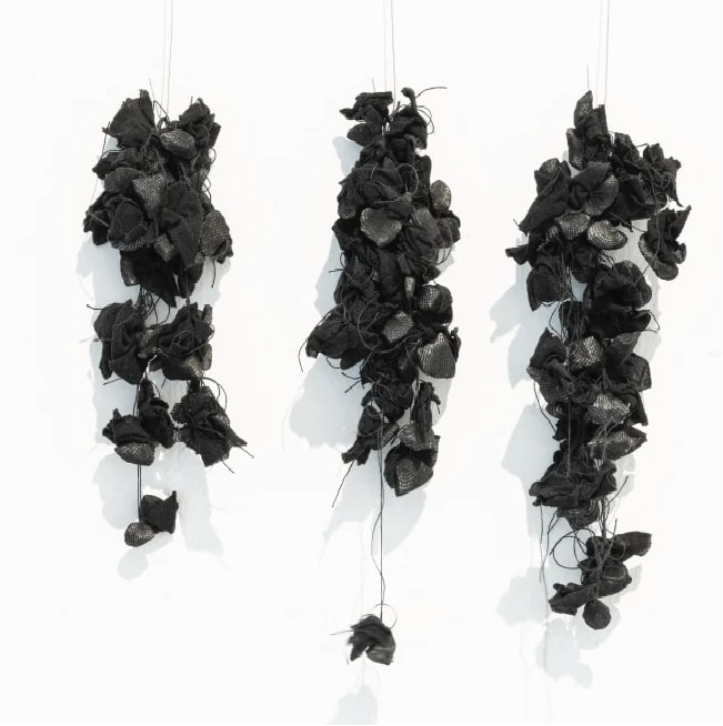 Sotheby's Samar Hejazi, Khalid Al Banna, Najat Makki, Sara Al Haddad, Sara Ahli