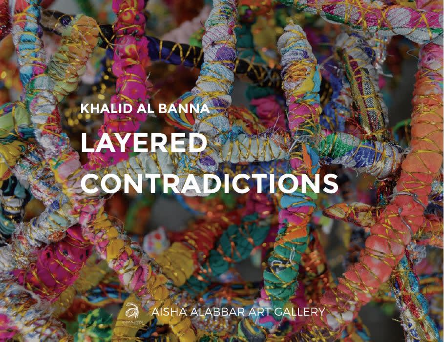 Layered Contradictions