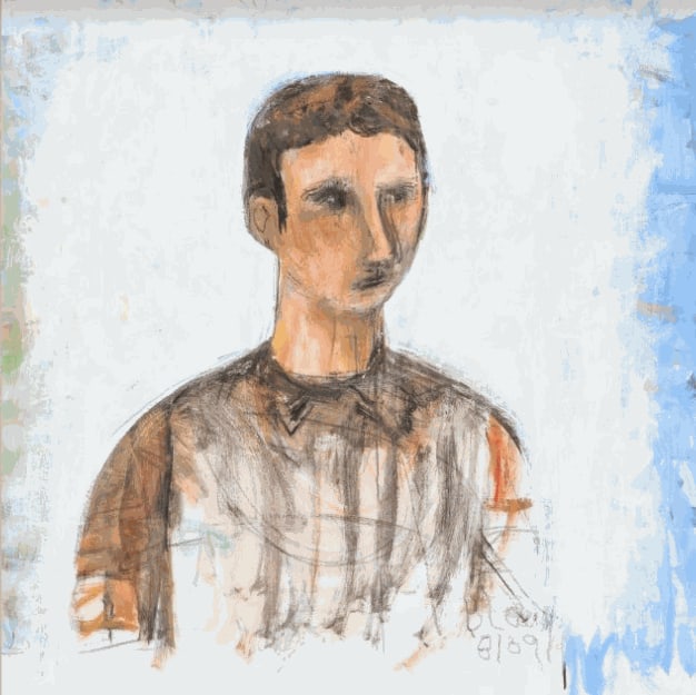 GEOGRAPHIES OF FREEDOM: The Art of Jim Bloom