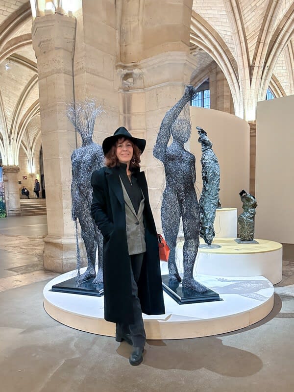 Révélation ! Art contemporain du Bénin