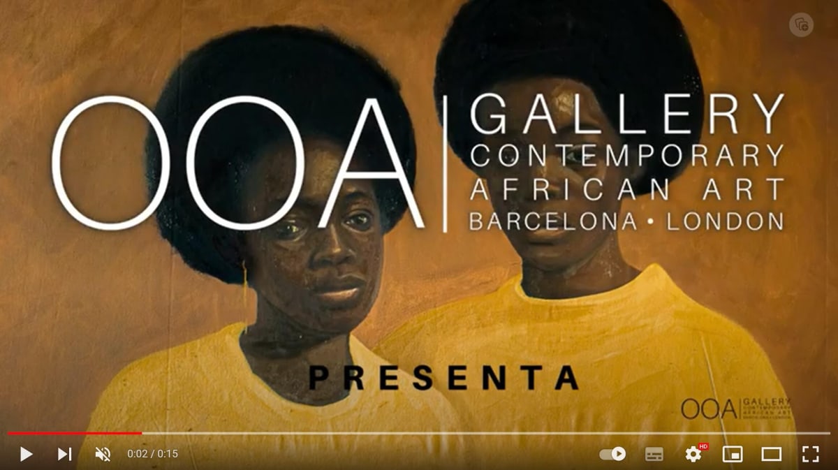 Video - Oliver Okolo