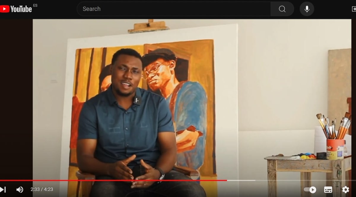 Okoye Emeka
