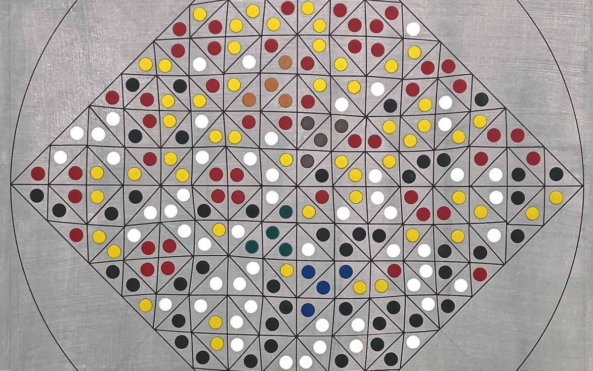 Colors Of Confidence