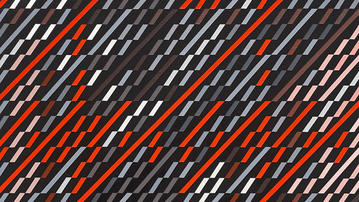 The Language of Patterns