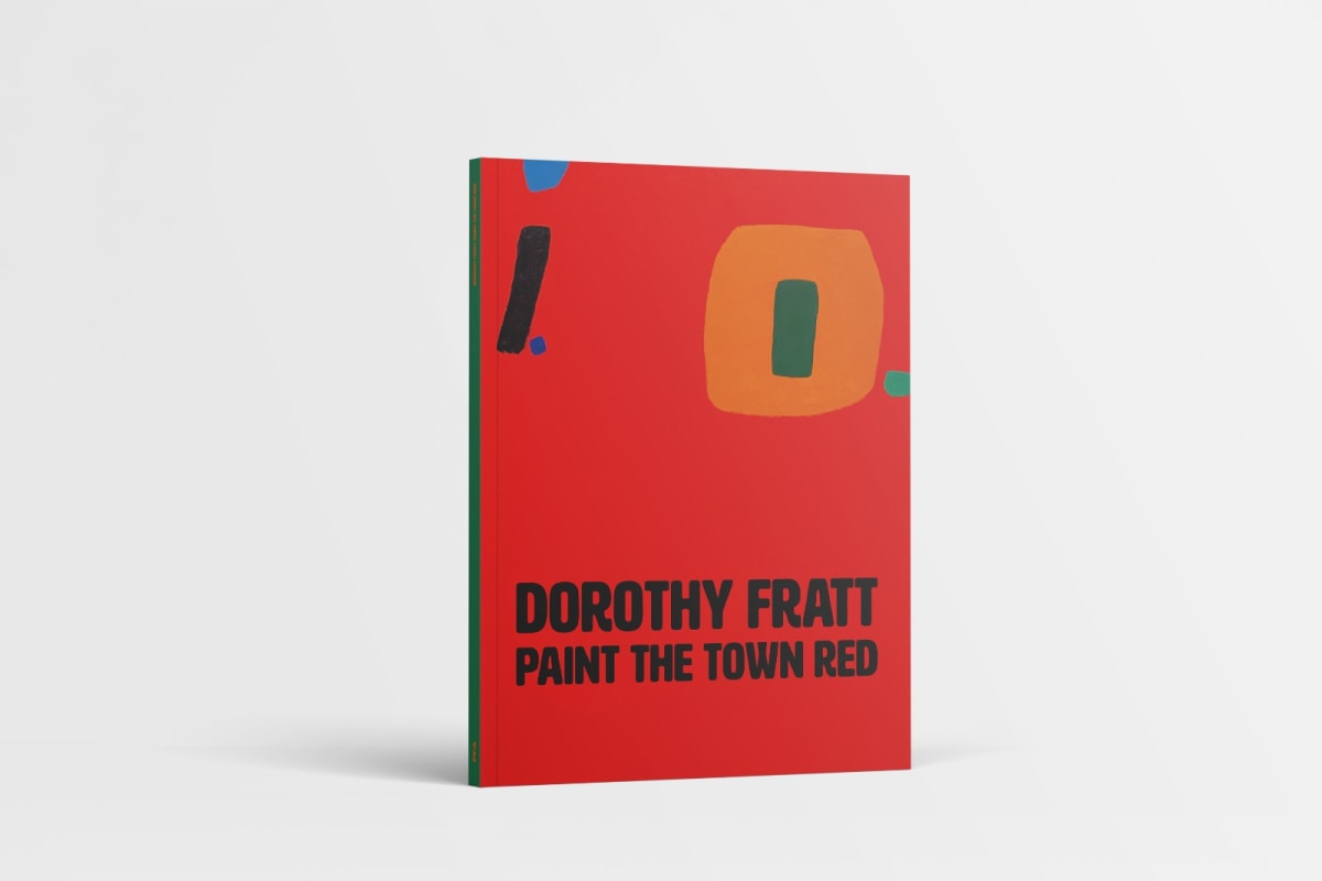 Paint The Town Red - $29.99
