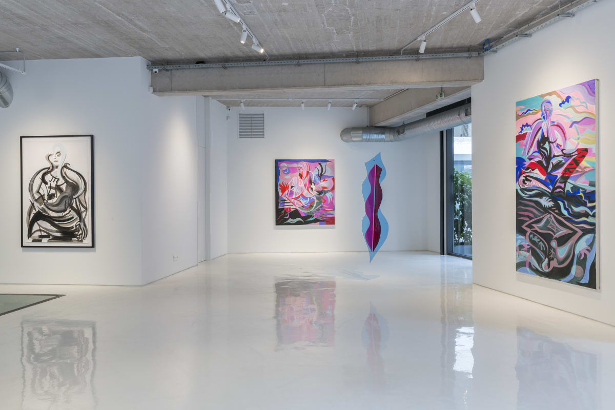 Dio Horia Gallery