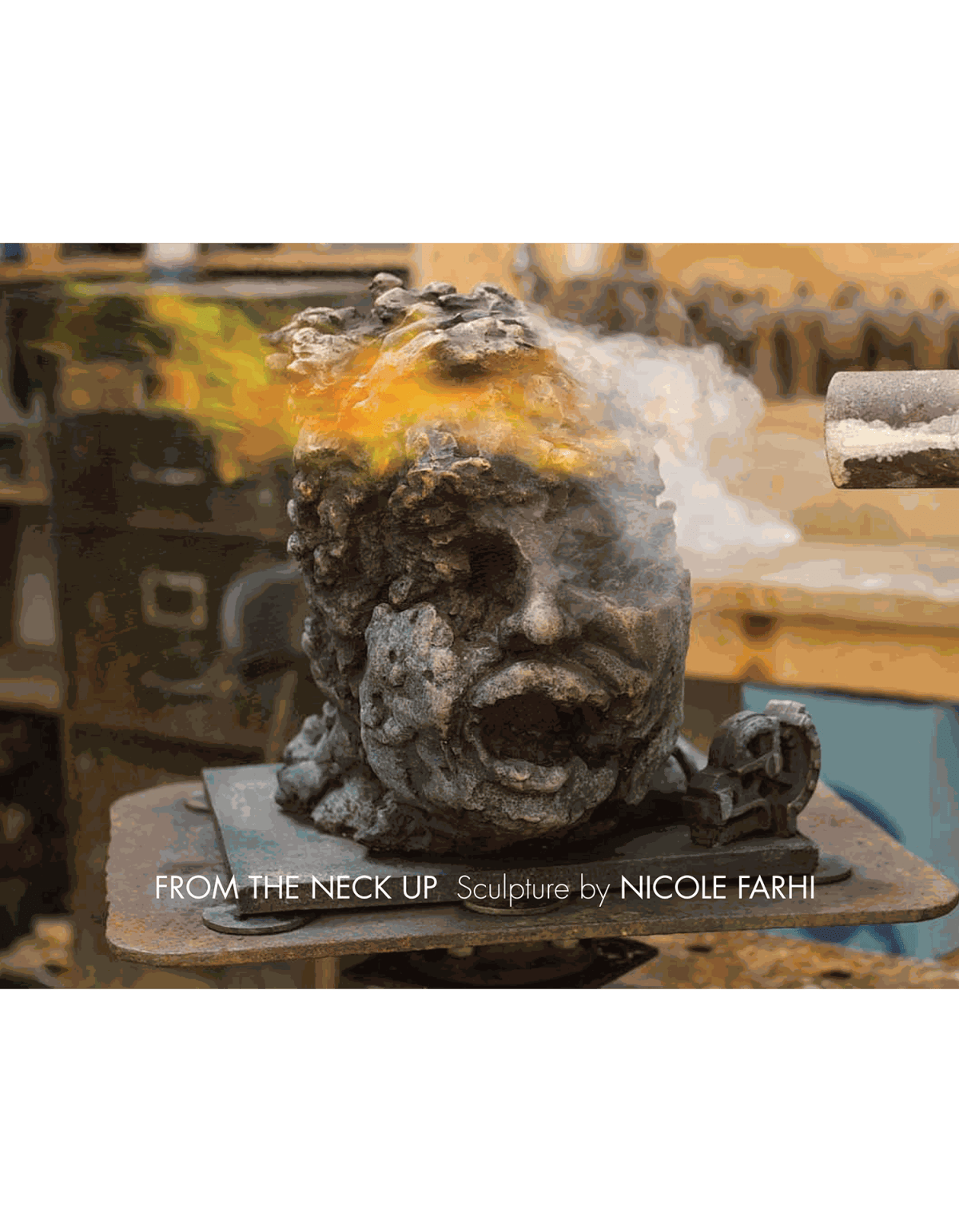 Nicole Farhi
