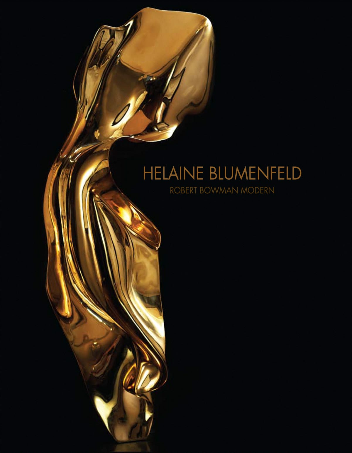 Helaine Blumenfeld