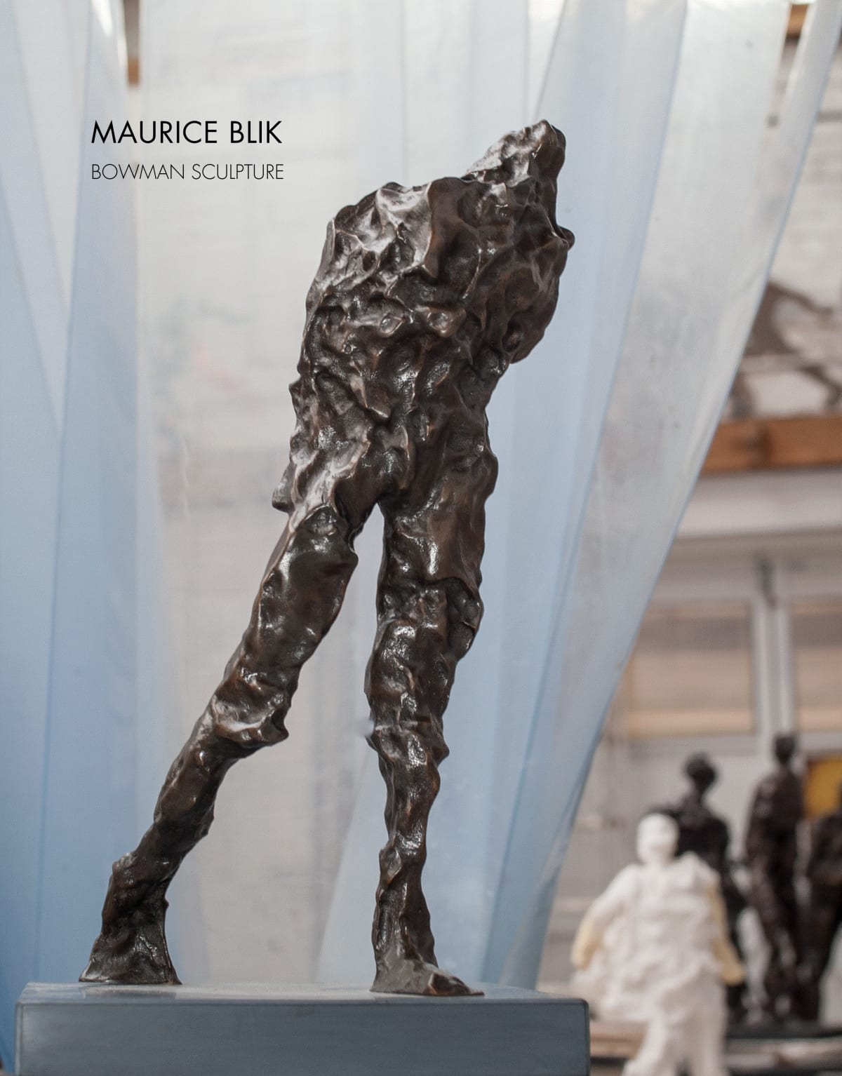 Maurice Blik
