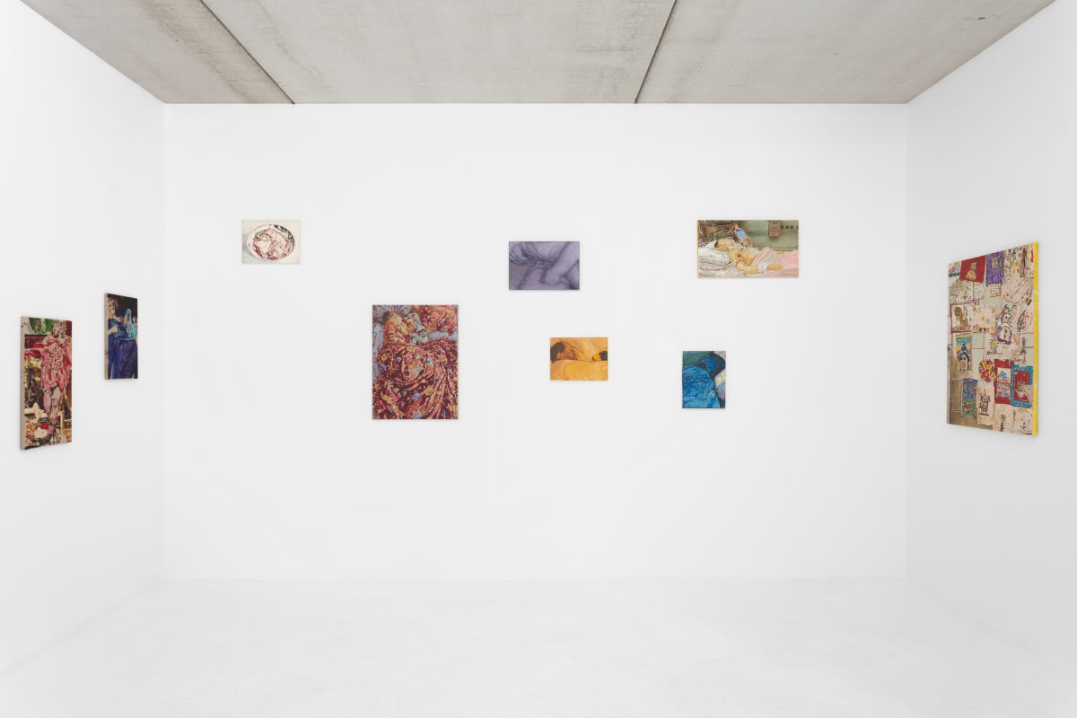 Let The Time Come That Hearts Fall In Love (Laat De Tijd Komen Dat Harten Verliefd Worden)