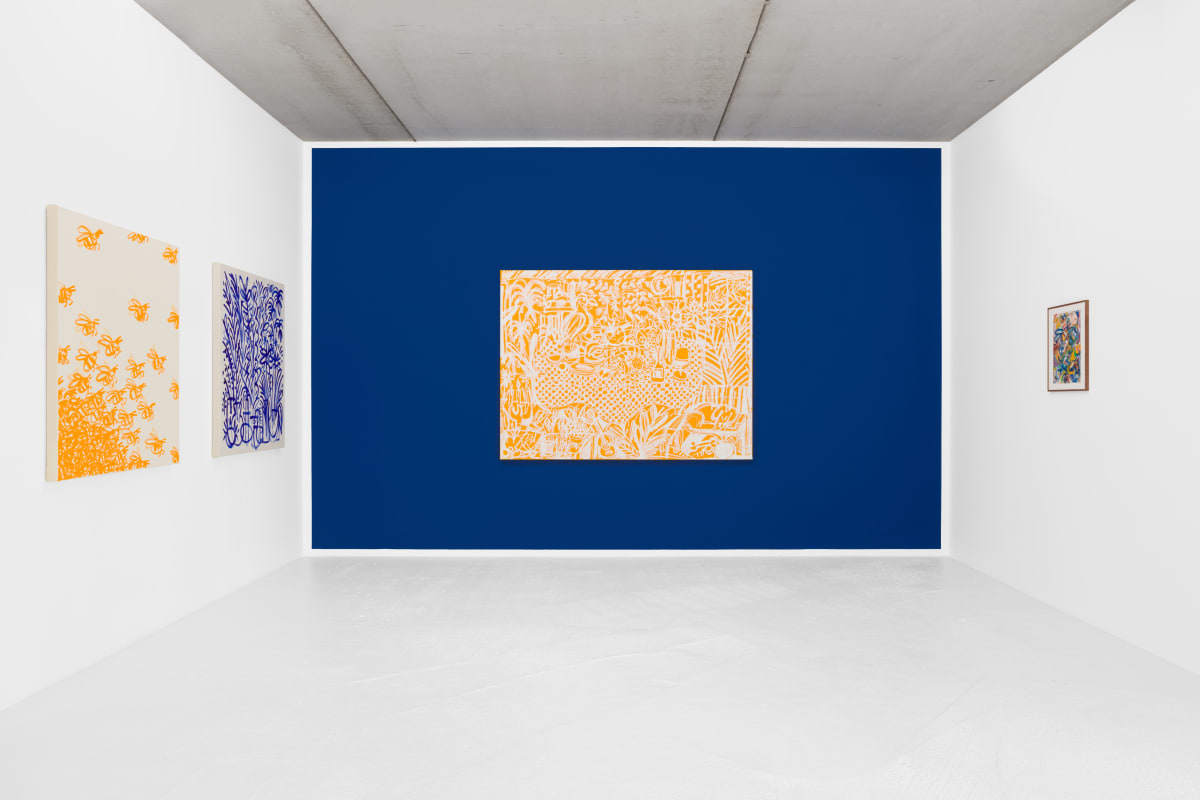 A Modern Way of Letting Go