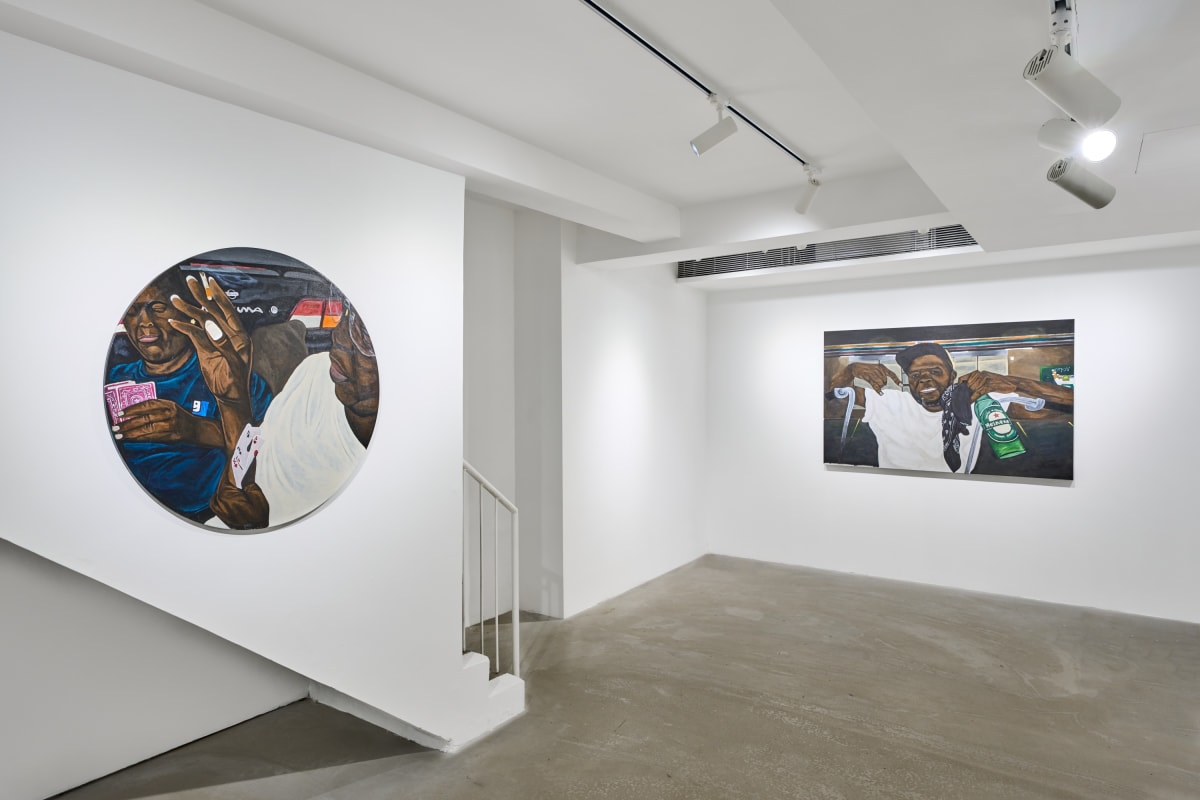 We Just Got to See Us by Auudi Dorsey