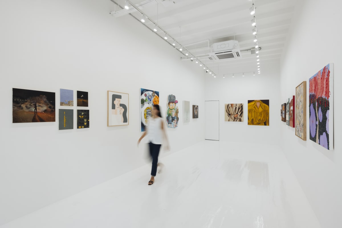 AS FRIENDS & PARTNERS Vol.2