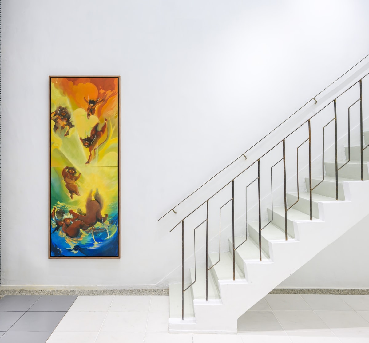 HOME by Taymour Grahne