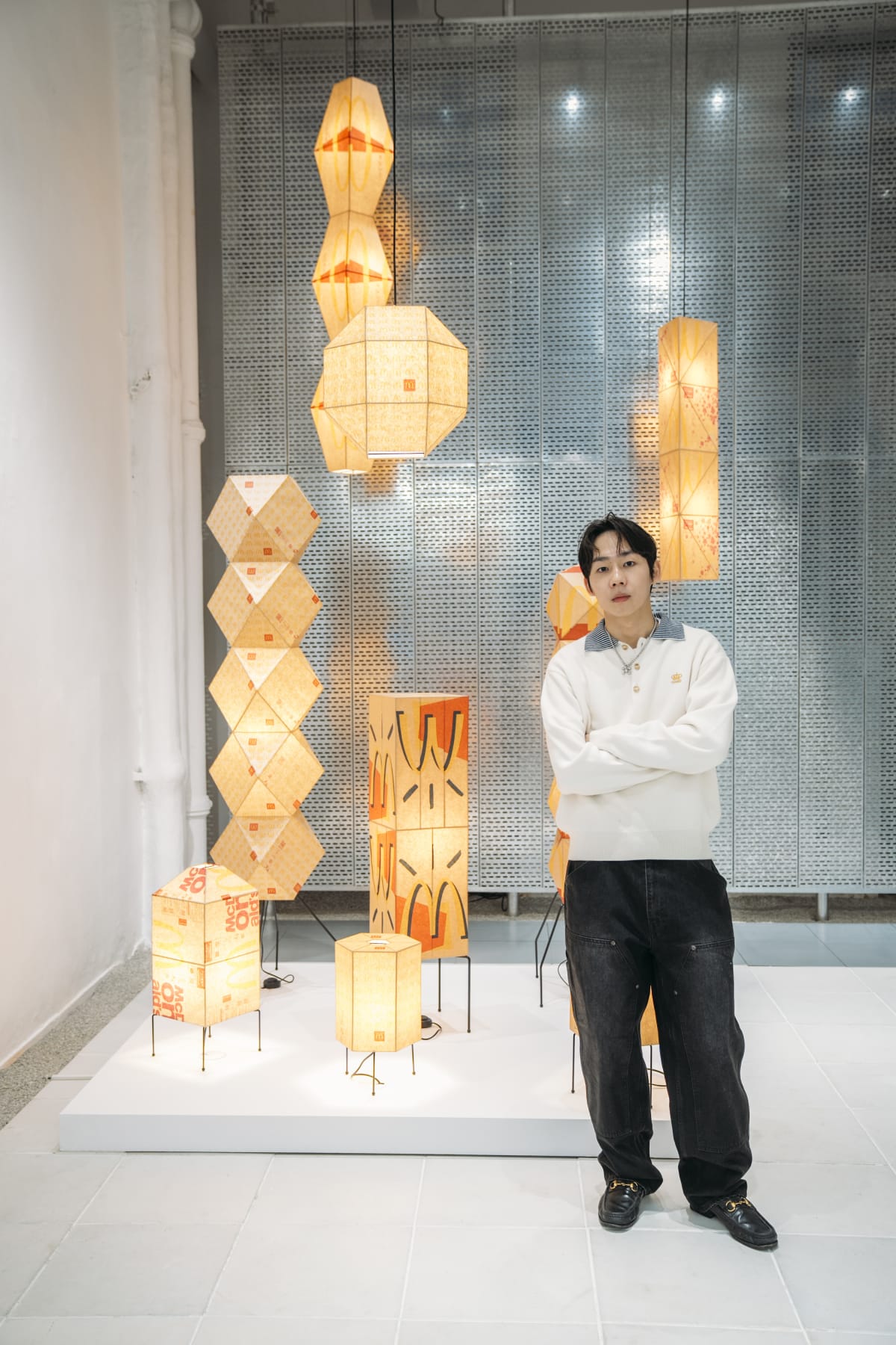 In Conversation: Gyuhan Lee on “Pop Craft Structure”