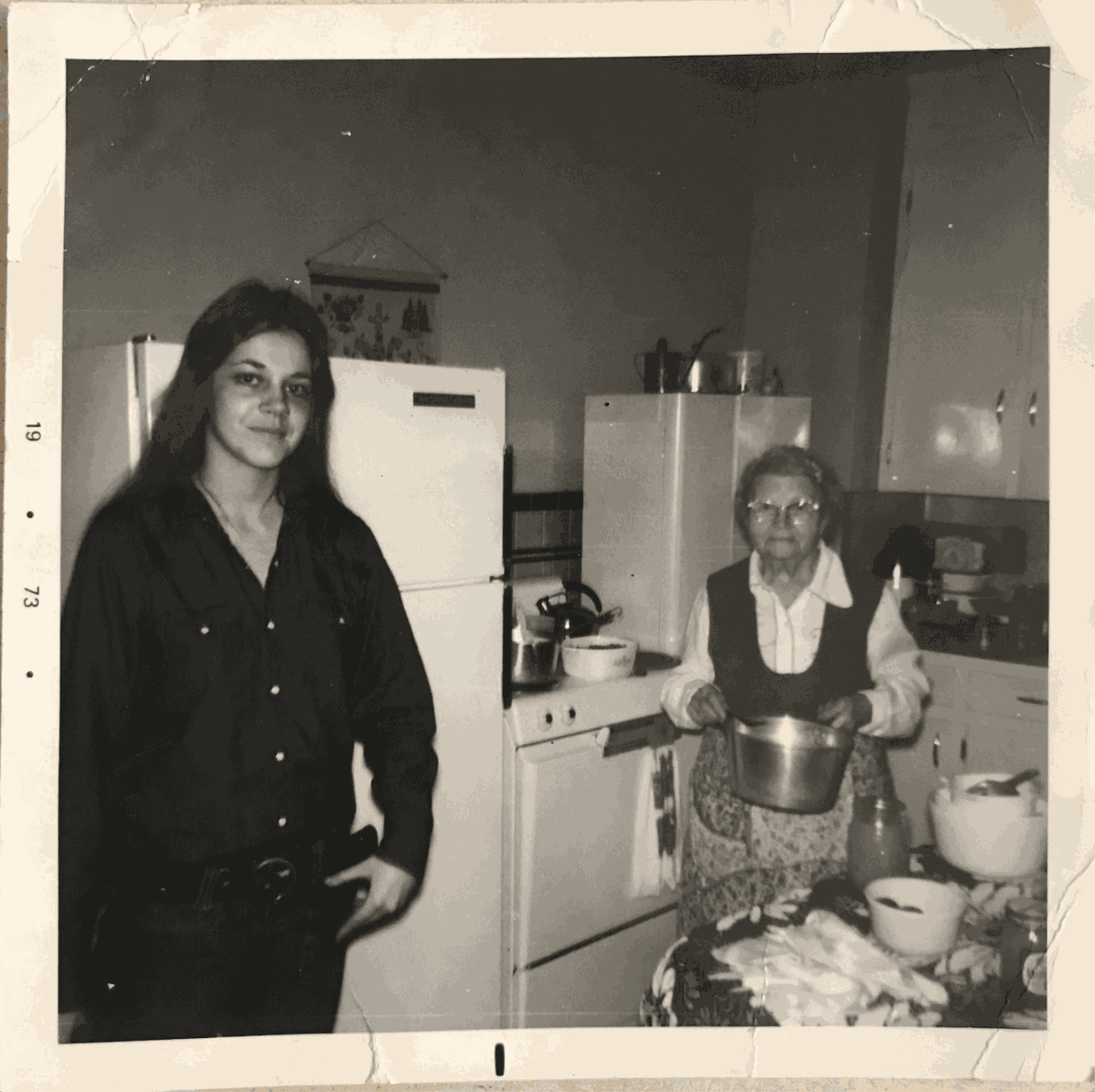 Kathe Burkhart: Almost Heaven | Screening/Reading/Litearture