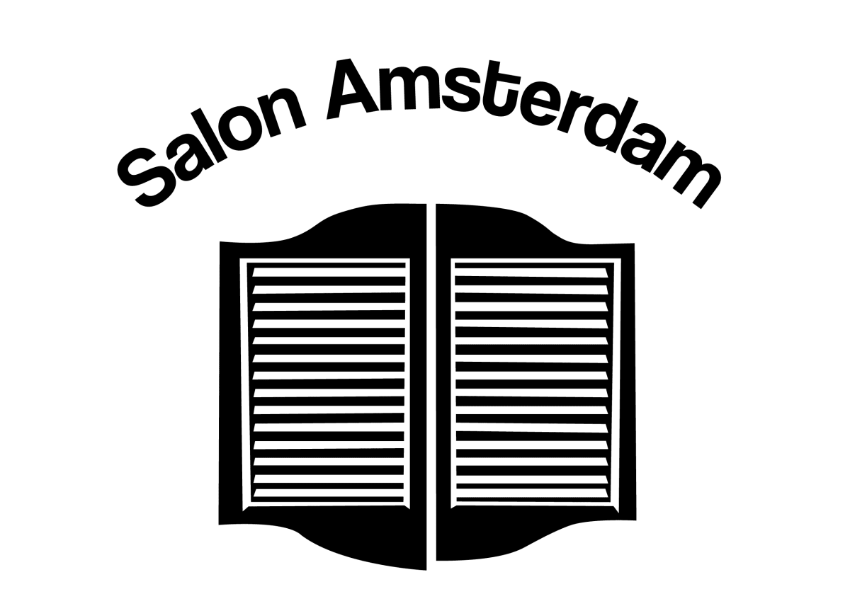 Salon Amsterdam: L.A. Raeven & Kubilay Mert Ural