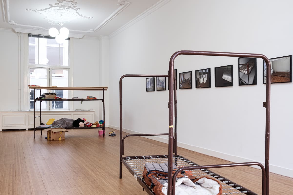 Thomas Rentmeister | Elbisbach