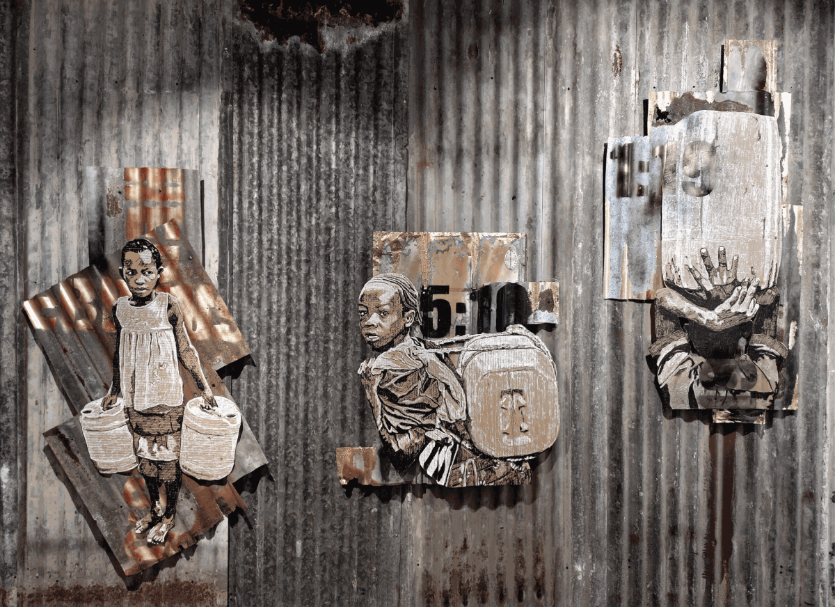 BEYOND BOUNDARIES. A COLLECTIVE ODYSSEY