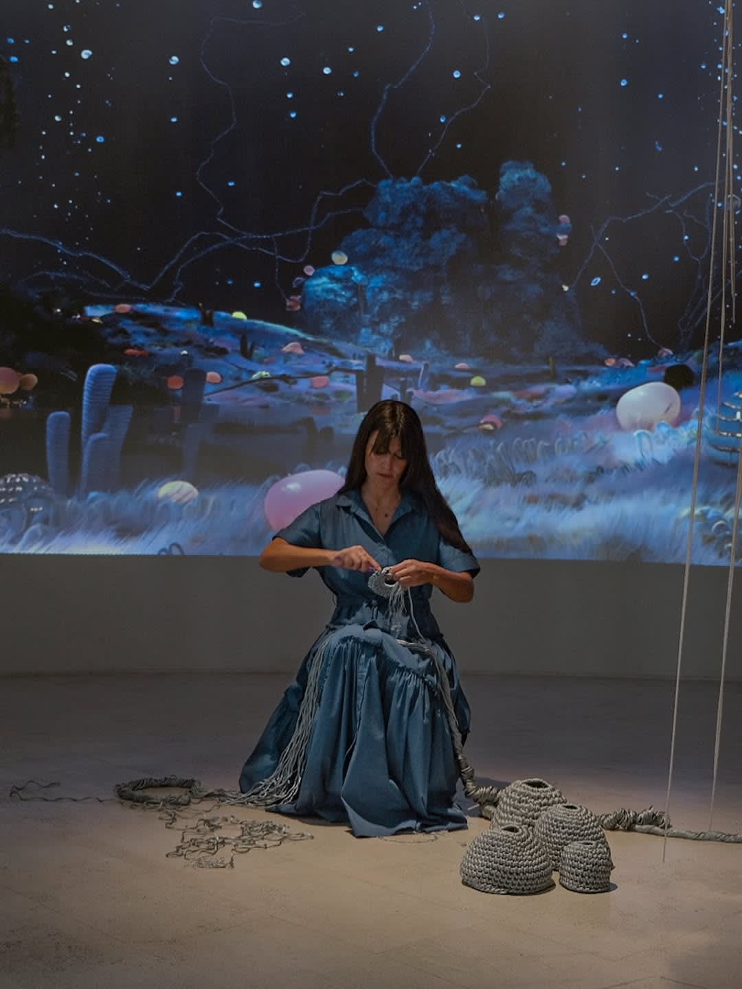 VANESSA BARRAGÃO REPRESENTS PORTUGAL AT EXPO 2025, IN OSAKA