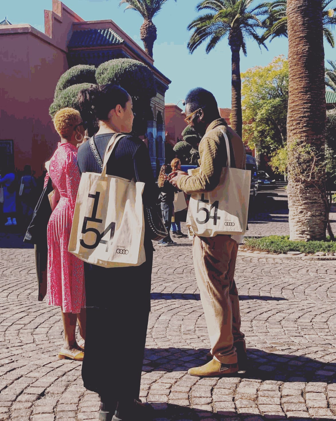 1-54 Marrakech