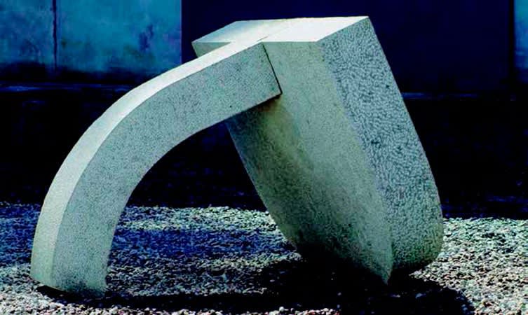 Vicente Gajardo Esculturas Sculptures 作品集 彫刻 ビセンテ